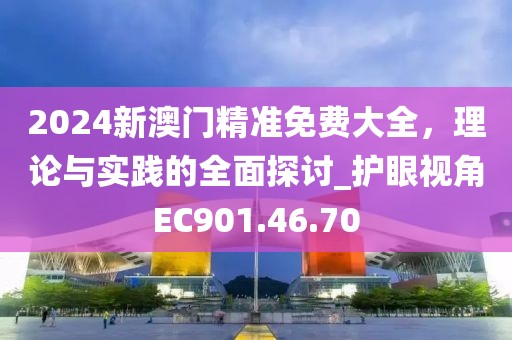 2024新澳门精准免费大全，理论与实践的全面探讨_护眼视角EC901.46.70