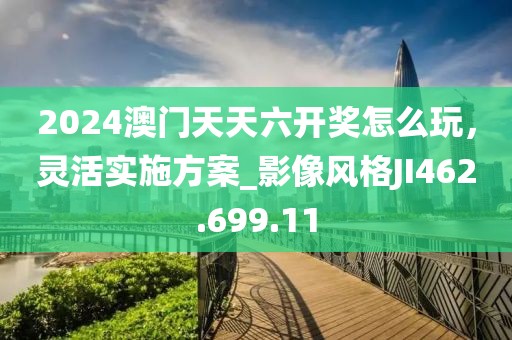 2024澳门天天六开奖怎么玩，灵活实施方案_影像风格JI462.699.11