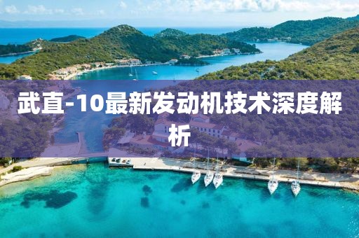 武直-10最新发动机技术深度解析