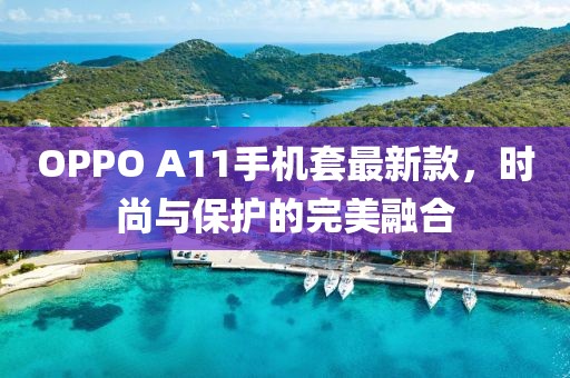 OPPO A11手机套最新款，时尚与保护的完美融合