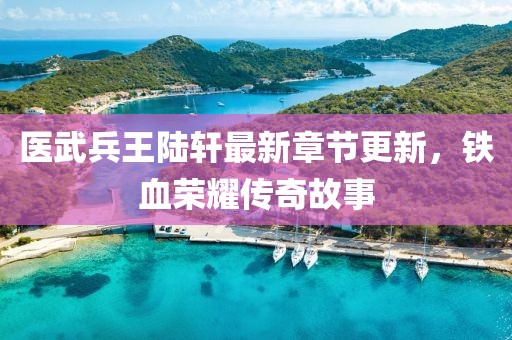 医武兵王陆轩最新章节更新，铁血荣耀传奇故事