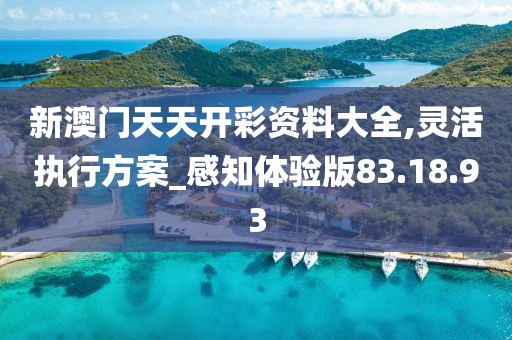 新澳门天天开彩资料大全,灵活执行方案_感知体验版83.18.93
