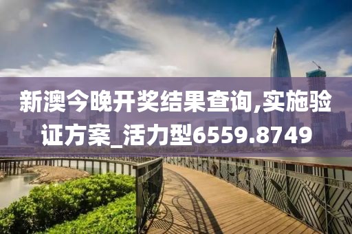 新澳今晚开奖结果查询,实施验证方案_活力型6559.8749