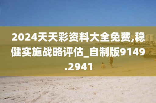 2024天天彩资料大全免费,稳健实施战略评估_自制版9149.2941