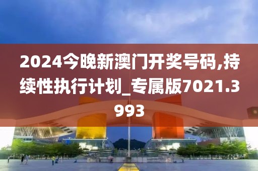 2024今晚新澳门开奖号码,持续性执行计划_专属版7021.3993