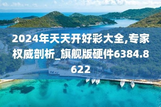2024年天天开好彩大全,专家权威剖析_旗舰版硬件6384.8622