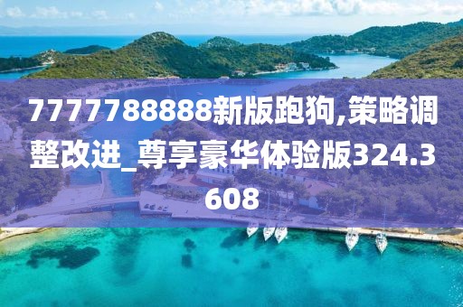 7777788888新版跑狗,策略调整改进_尊享豪华体验版324.3608