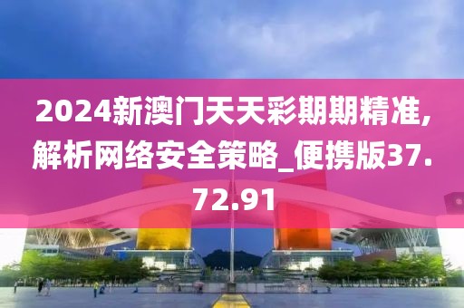 2024新澳门天天彩期期精准,解析网络安全策略_便携版37.72.91