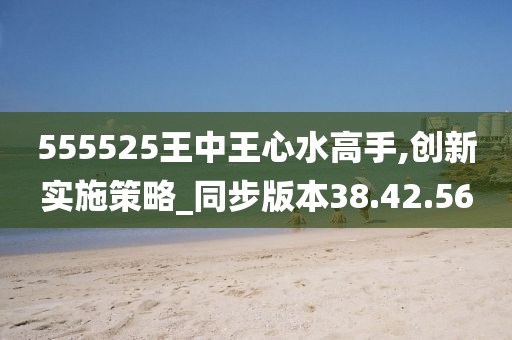 555525王中王心水高手,创新实施策略_同步版本38.42.56