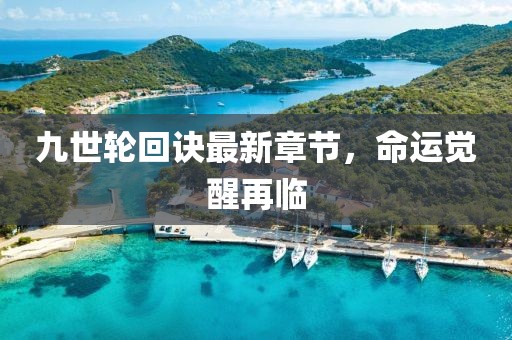 九世轮回诀最新章节，命运觉醒再临