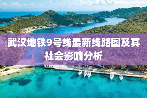 武汉地铁9号线最新线路图及其社会影响分析