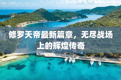 修罗天帝最新篇章，无尽战场上的辉煌传奇