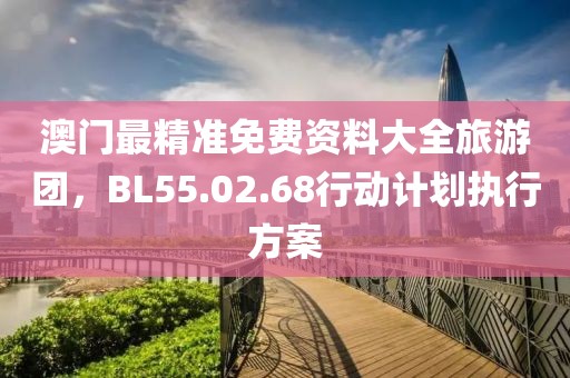 澳门最精准免费资料大全旅游团，BL55.02.68行动计划执行方案