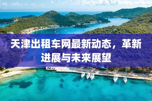 天津出租车网最新动态，革新进展与未来展望