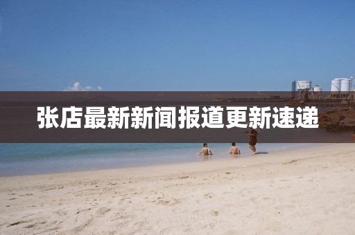 张店最新新闻报道更新速递