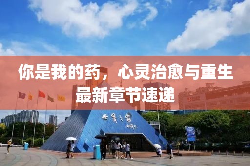 你是我的药，心灵治愈与重生最新章节速递