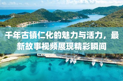 千年古镇仁化的魅力与活力，最新故事视频展现精彩瞬间