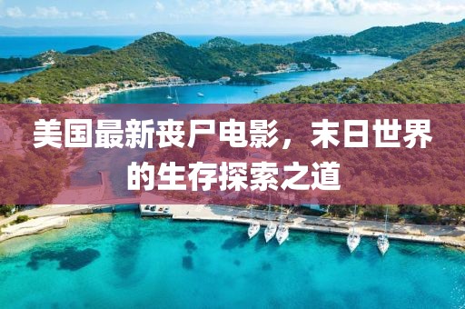 美国最新丧尸电影，末日世界的生存探索之道