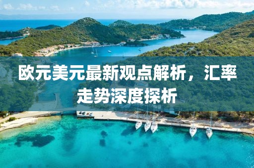 欧元美元最新观点解析，汇率走势深度探析