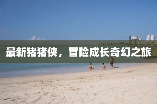 最新猪猪侠，冒险成长奇幻之旅