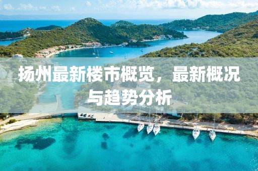扬州最新楼市概览，最新概况与趋势分析