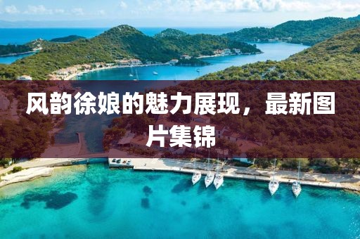 风韵徐娘的魅力展现，最新图片集锦