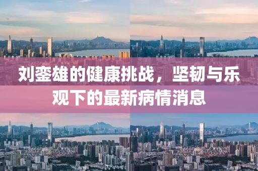 刘銮雄的健康挑战，坚韧与乐观下的最新病情消息