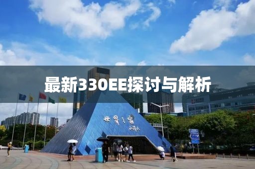 最新330EE探讨与解析
