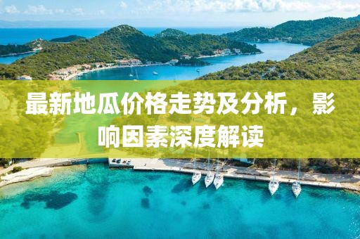 最新地瓜价格走势及分析，影响因素深度解读