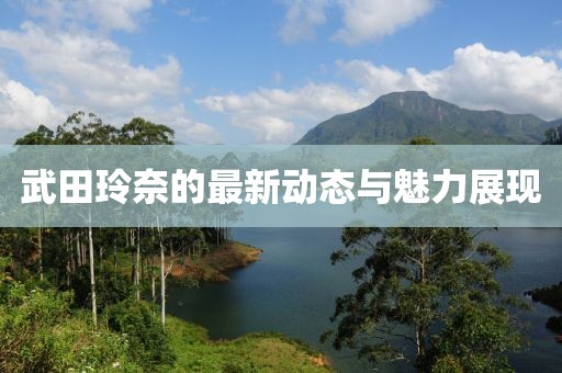 武田玲奈的最新动态与魅力展现