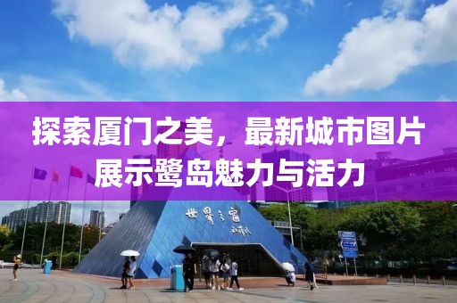 探索厦门之美，最新城市图片展示鹭岛魅力与活力