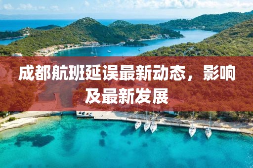 成都航班延误最新动态，影响及最新发展