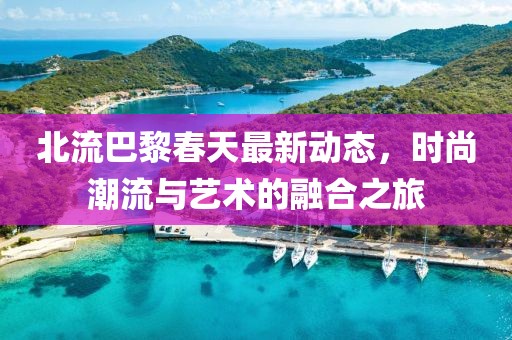 北流巴黎春天最新动态，时尚潮流与艺术的融合之旅