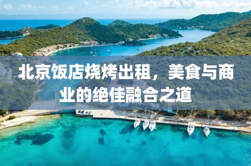 北京饭店烧烤出租，美食与商业的绝佳融合之道