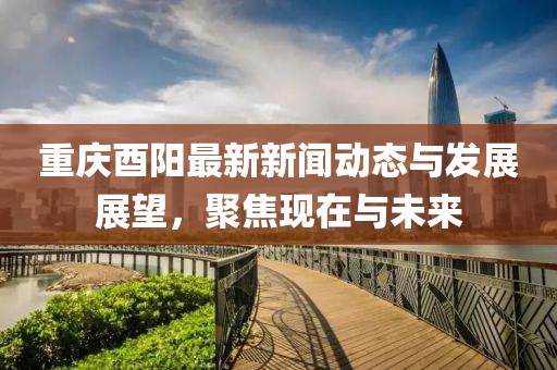 重庆酉阳最新新闻动态与发展展望，聚焦现在与未来