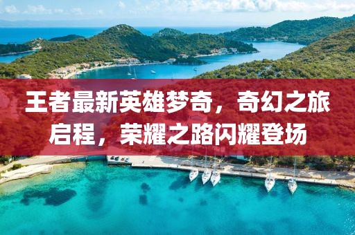 王者最新英雄梦奇，奇幻之旅启程，荣耀之路闪耀登场