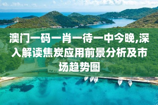 澳门一码一肖一待一中今晚,深入解读焦炭应用前景分析及市场趋势图