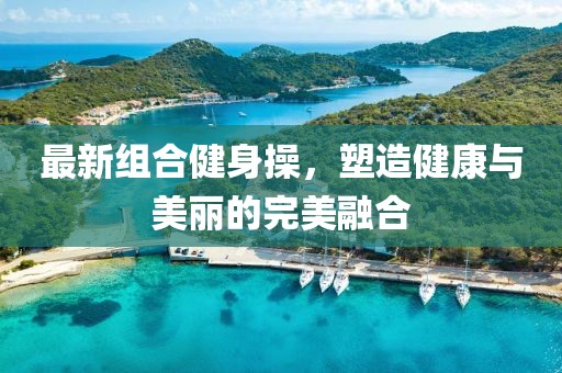 最新组合健身操，塑造健康与美丽的完美融合