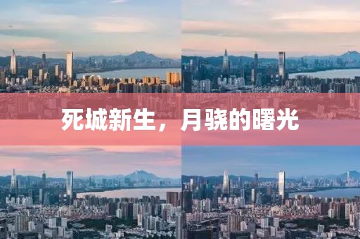 死城新生，月骁的曙光