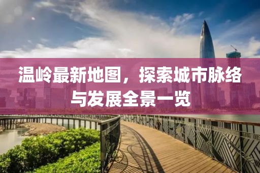 温岭最新地图，探索城市脉络与发展全景一览