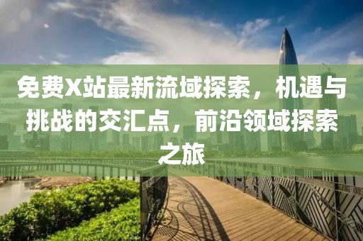 免费X站最新流域探索，机遇与挑战的交汇点，前沿领域探索之旅