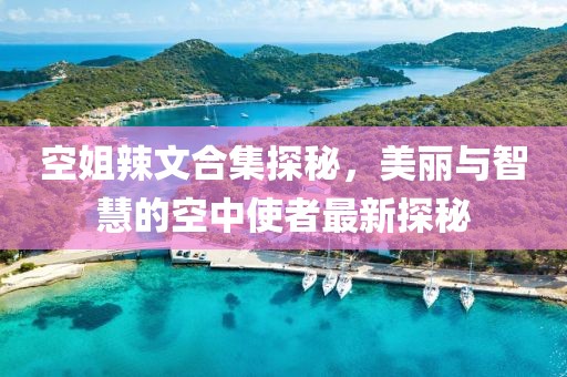 空姐辣文合集探秘，美丽与智慧的空中使者最新探秘