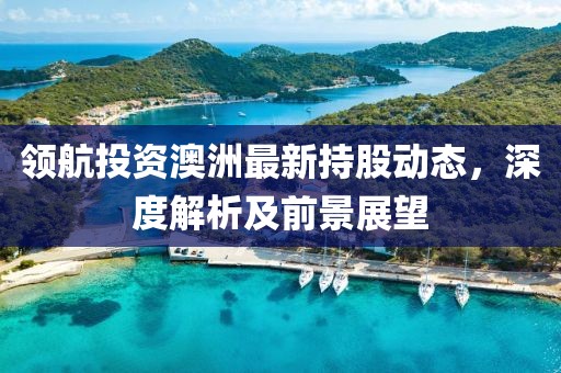 领航投资澳洲最新持股动态，深度解析及前景展望