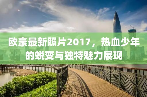 欧豪最新照片2017，热血少年的蜕变与独特魅力展现
