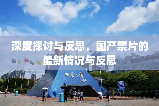 深度探讨与反思，国产禁片的最新情况与反思