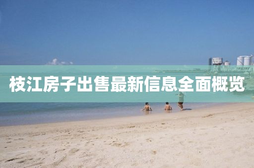 枝江房子出售最新信息全面概览