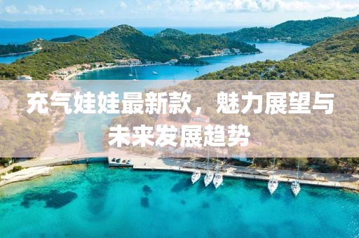 充气娃娃最新款，魅力展望与未来发展趋势