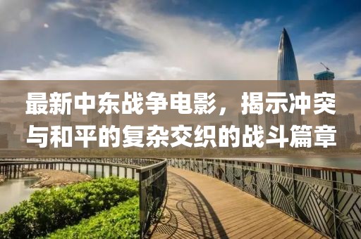 最新中东战争电影，揭示冲突与和平的复杂交织的战斗篇章
