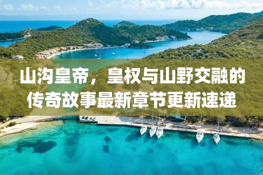 山沟皇帝，皇权与山野交融的传奇故事最新章节更新速递