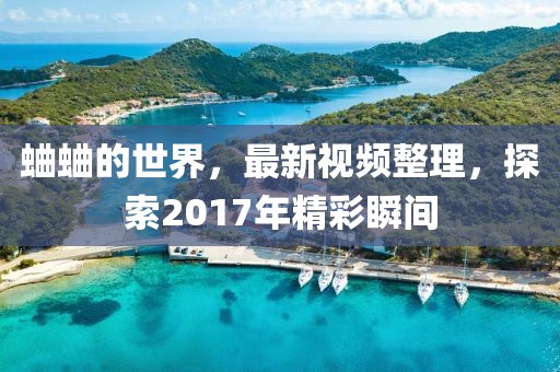 蛐蛐的世界，最新视频整理，探索2017年精彩瞬间